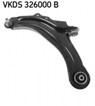 &Otilde;&otilde;tshoob, k&auml;&auml;ndmik SKF VKDS 326000 B