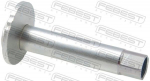 caster shim, sillatala FEBEST 0132-007