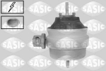 Paigutus,Mootor SASIC 2706752