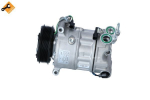 Kompressor,kliimaseade NRF 32934