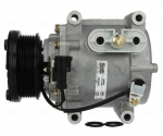 Kompressor,kliimaseade NISSENS 89239