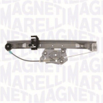 Aknat&otilde;stuk MAGNETI MARELLI ACQ0235
