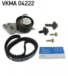 Hammasrihma komplekt SKF VKMA 04222