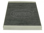 Filter,salongi&otilde;hk CORTECO 80000758