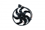 Ventilaator,mootorijahutus KAMOKA 7742033