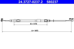 Tross,seisupidur ATE 24.3727-0237.2