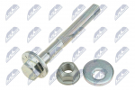 Rattakalde korrektuurkruvi NTY ZWT-PL-001SK
