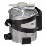 K&uuml;tusefilter HENGST FILTER H424WK