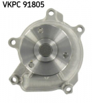 Veepump, mootori jahutus SKF VKPC 91805