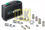 Montaažit&ouml;&ouml;riistade kompl, sidur/hooratas Schaeffler LuK 400 0470 10
