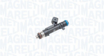Sissepritseklapp MAGNETI MARELLI 805000000047
