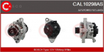 Generaator CASCO CAL10298AS