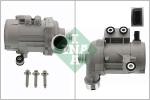 Veepump, mootori jahutus Schaeffler INA 538 0702 10