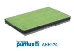 Filter,salongi&otilde;hk PURFLUX AHH170