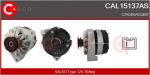 Generaator CASCO CAL15137AS