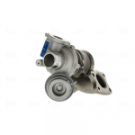 Kompressor,&uuml;lelaadimine NISSENS 93283