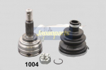 Liigendlaager, veov&otilde;ll JAPANPARTS GI-1004