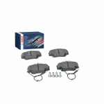 Piduriklotsi komplekt,ketaspidur BOSCH 0 986 467 720