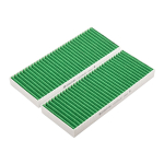 Filter,salongi&otilde;hk Castrol Filters CC0363C