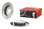 Piduriketas BREMBO 08.C653.11