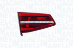 Tagatuli MAGNETI MARELLI LLL181