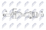 Veov&otilde;ll NTY NPW-MS-102