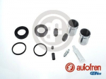 Remondikomplekt,Pidurisadul AUTOFREN SEINSA D41840C
