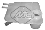 Paisupaak,jahutusvedelik Metalcaucho 03565