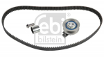 Hammasrihma komplekt FEBI BILSTEIN 173220