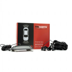 T&auml;ienduskomplekt, parkimisabi Einparts Automotive EPP5900 BLACK