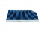 Filter,salongi&otilde;hk BOSCH 0 986 628 667