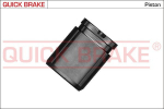Kolvid,pidurisadul QUICK BRAKE 185076K