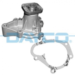 Veepump, mootori jahutus DAYCO DP341