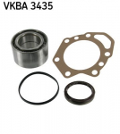 Rattalaagrikomplekt SKF VKBA 3435