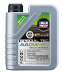 Mootori&otilde;li LIQUI MOLY 6738