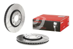 Piduriketas BREMBO 09.8760.75