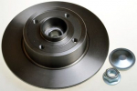 Piduriketas DENCKERMANN B130465