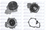 Veepump, mootori jahutus DOLZ M255