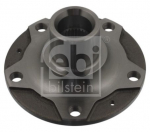 Rattarumm FEBI BILSTEIN 40225