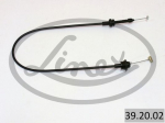 Gaasitross LINEX 39.20.02