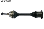 Veov&otilde;ll SKF VKJC 7003