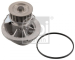 Veepump, mootori jahutus FEBI BILSTEIN 24333