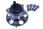 Rattalaagrikomplekt DENCKERMANN W413598