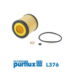 &Otilde;lifilter PURFLUX L376
