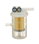 K&uuml;tusefilter MANN-FILTER WK 6055