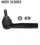 Rooliots SKF VKDY 315003