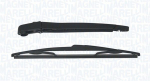 Kojameehe komplekt, klaasipesu MAGNETI MARELLI 000723180233
