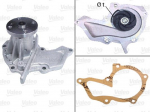 Veepump, mootori jahutus VALEO 506472
