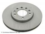 Piduriketas BLUE PRINT ADA104323