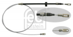 Tross,seisupidur FEBI BILSTEIN 27974